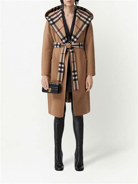 farfetch burberry